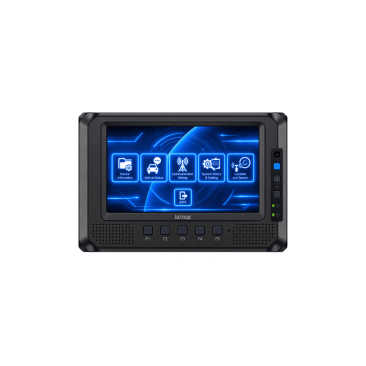 Technopc Panel PC TP AKS 07